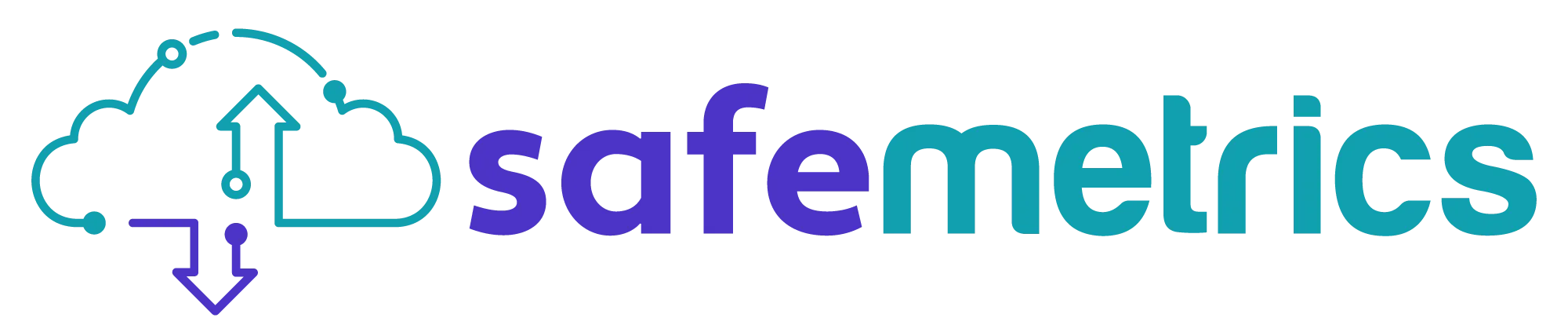 Safemetrics Logo